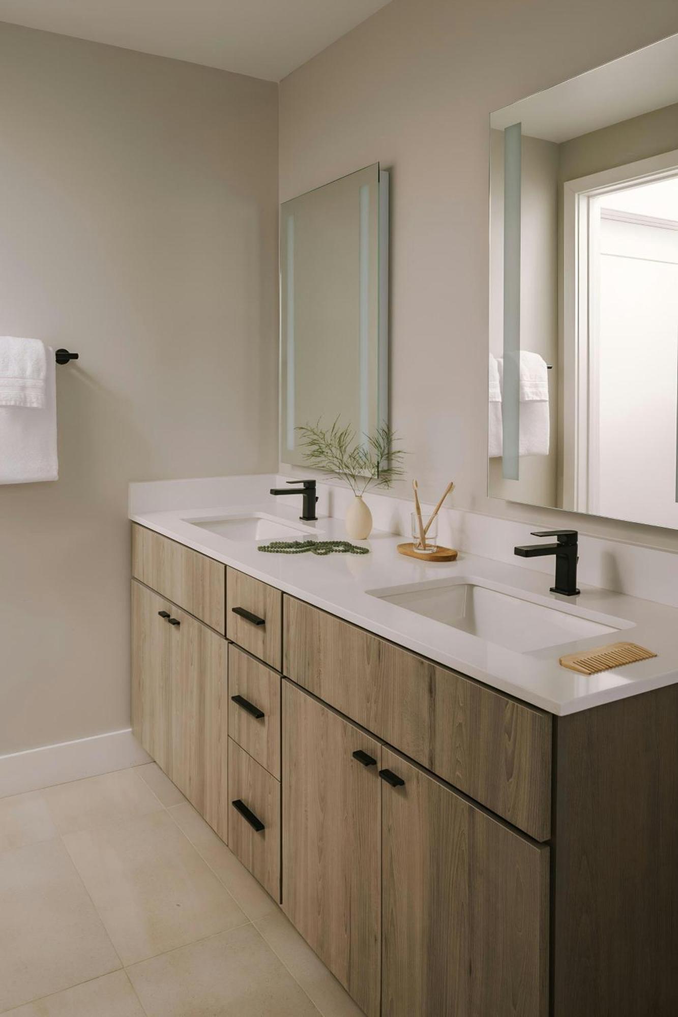 Sonder By Marriott Bonvoy North Loop Green Apartments North Loop Minneapolis Bagian luar foto