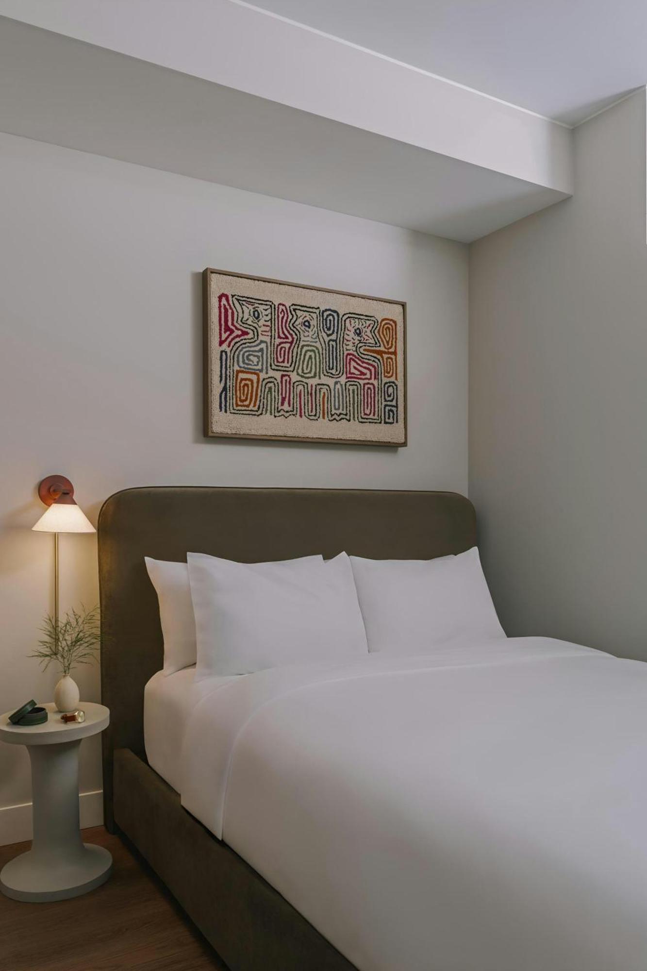 Sonder By Marriott Bonvoy North Loop Green Apartments North Loop Minneapolis Bagian luar foto