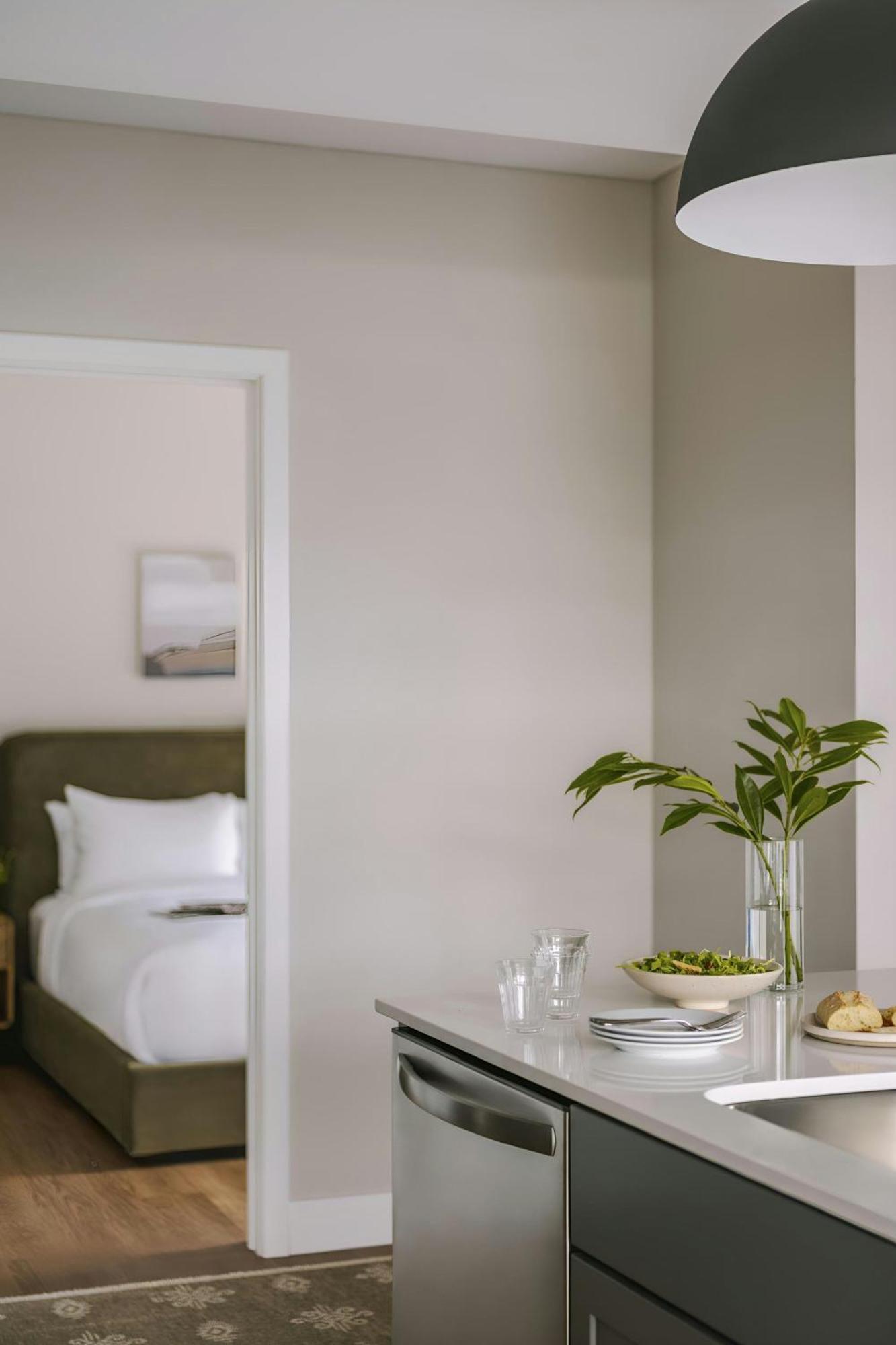 Sonder By Marriott Bonvoy North Loop Green Apartments North Loop Minneapolis Bagian luar foto