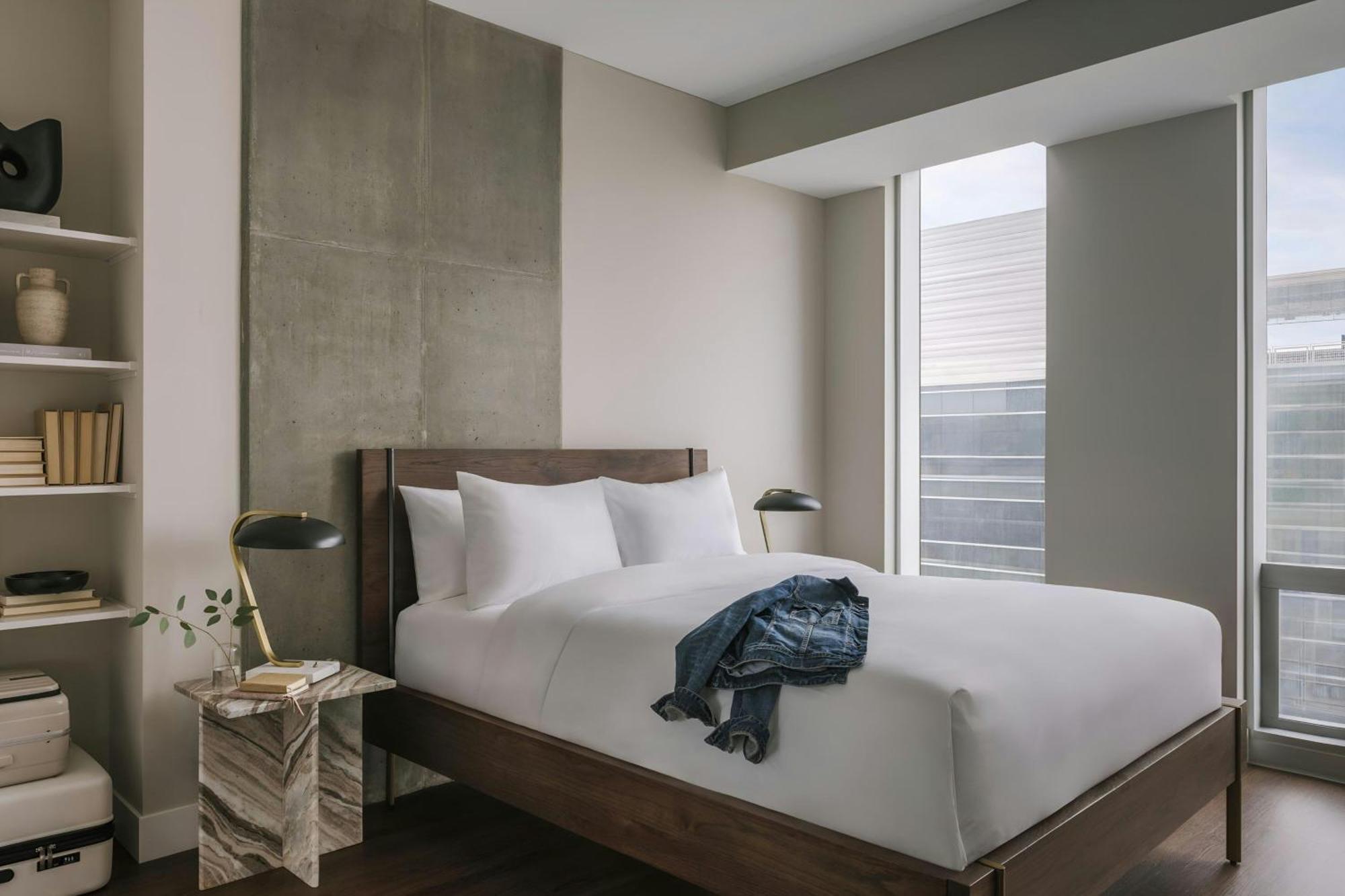 Sonder By Marriott Bonvoy North Loop Green Apartments North Loop Minneapolis Bagian luar foto