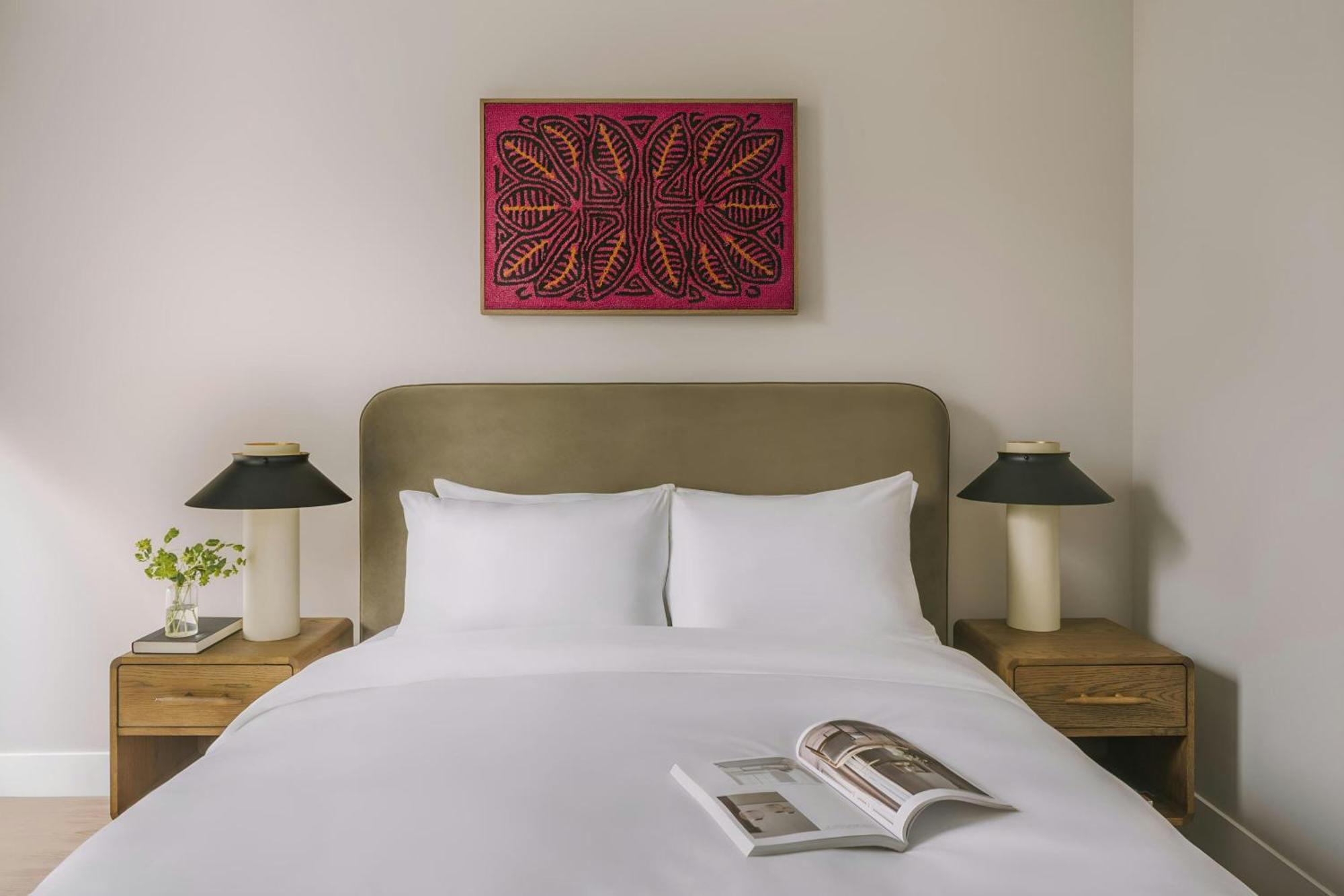 Sonder By Marriott Bonvoy North Loop Green Apartments North Loop Minneapolis Bagian luar foto