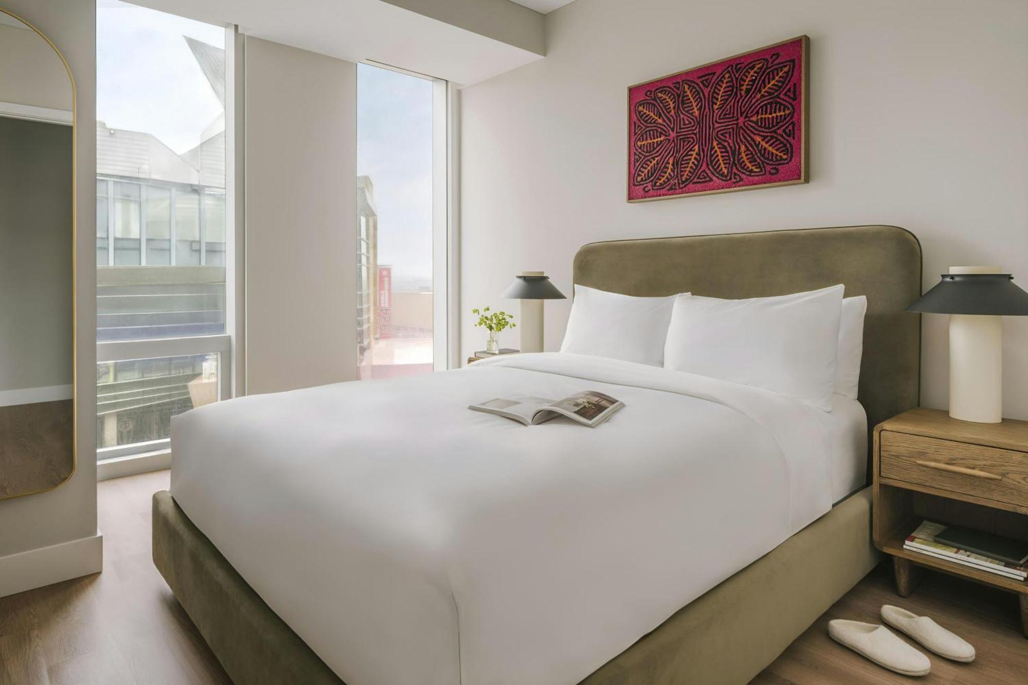 Sonder By Marriott Bonvoy North Loop Green Apartments North Loop Minneapolis Bagian luar foto