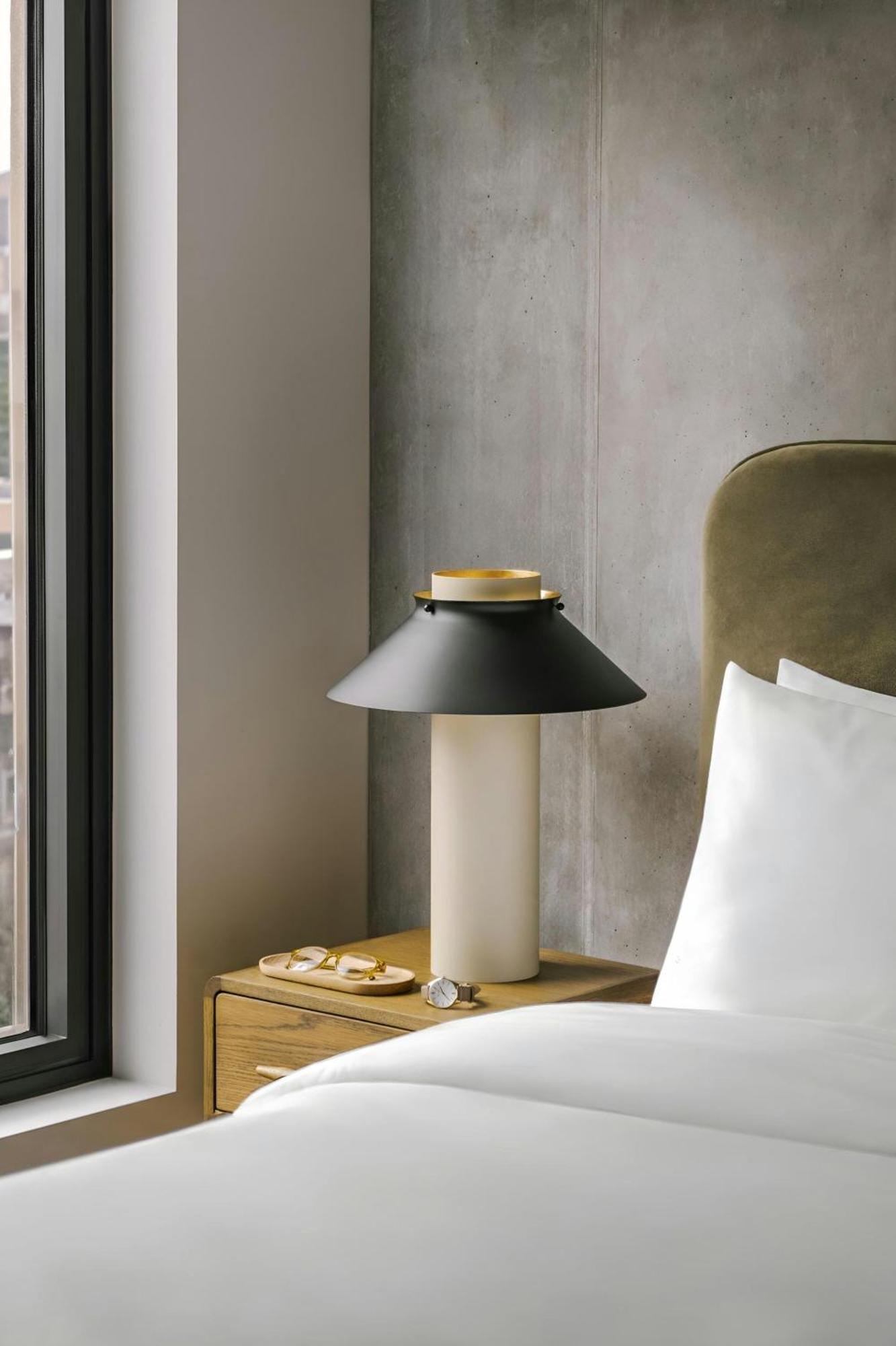Sonder By Marriott Bonvoy North Loop Green Apartments North Loop Minneapolis Bagian luar foto